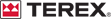 Terex Logo San Diego
