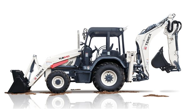 Terex San Diego