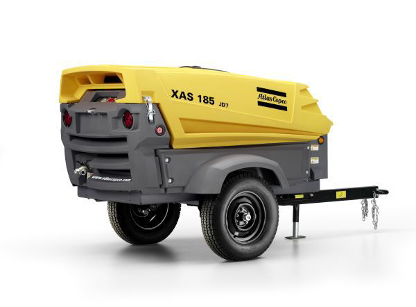 Atlas Copco San Diego