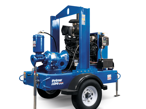Gorman Rupp Pumps San Diego