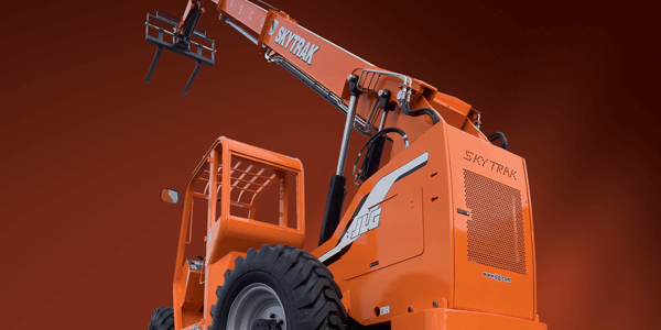 JLG Skytrak